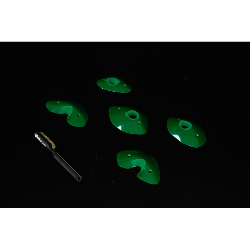 Combination - Handholds Set 06