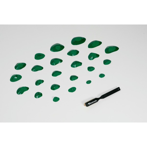 Combination - Footholds Set 01 2