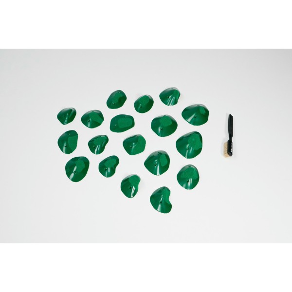 Combination - Footholds Set 03 2