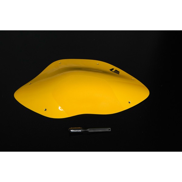 Dreamers - 11 (Dual)