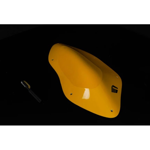 Dreamers - 14 (Dual)