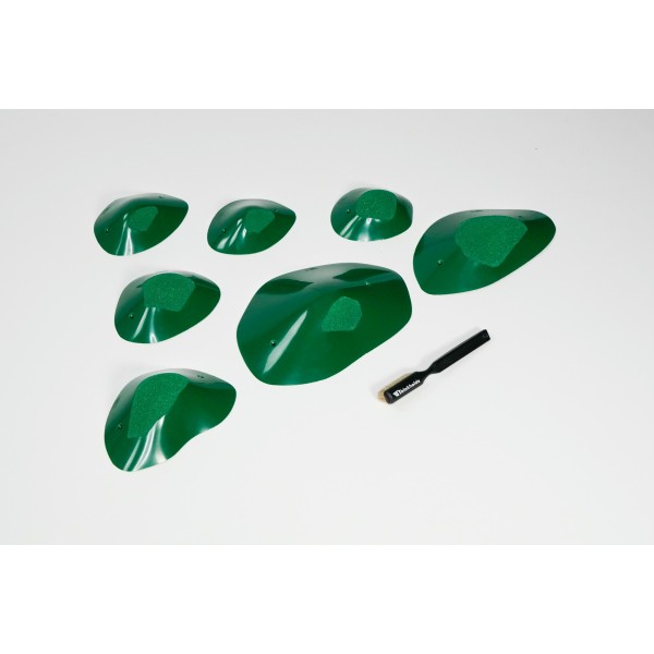 Combination - Footholds Set 05 2