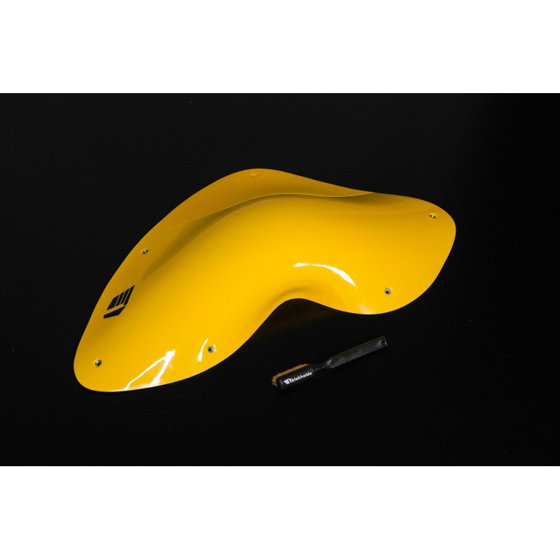 Dreamers - 12 (Dual)