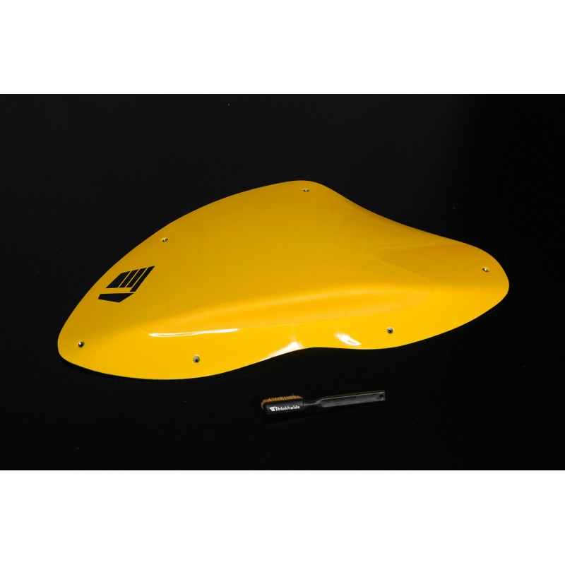 Dreamers - 16 (Dual)