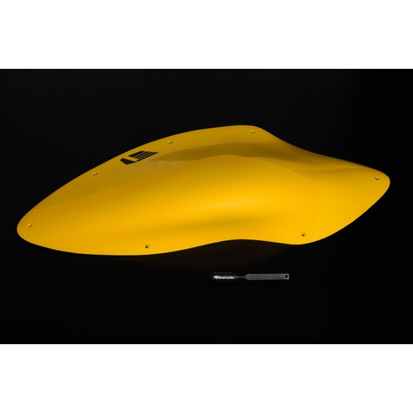 Dreamers - 21 (Dual)