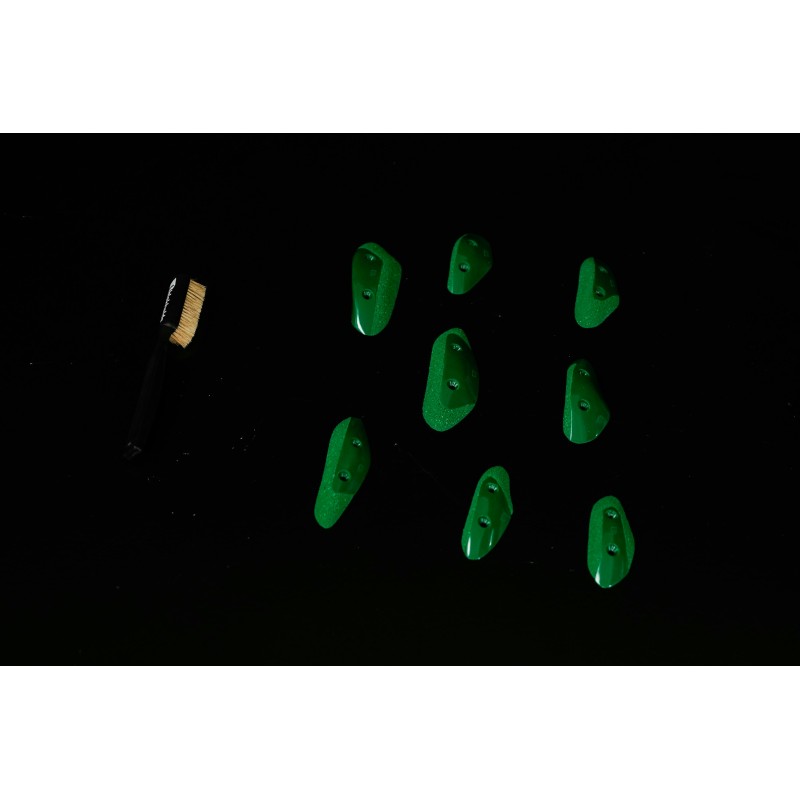 Combination - Handholds Set 01