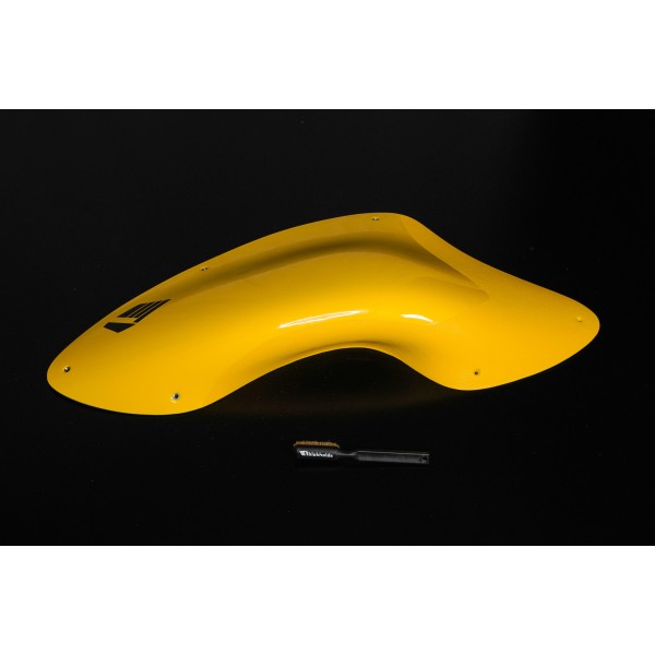 Dreamers - 18 (Dual)