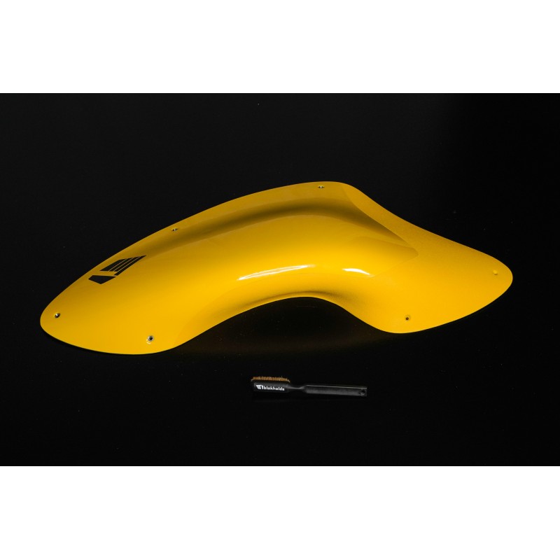 Dreamers - 18 (Dual)