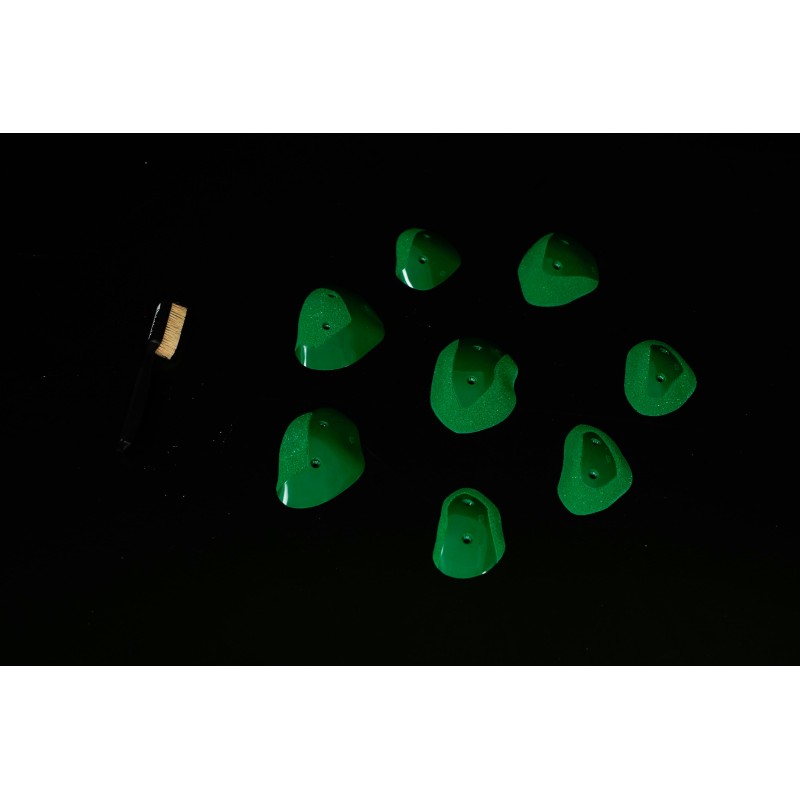 Combination - Handholds Set 04