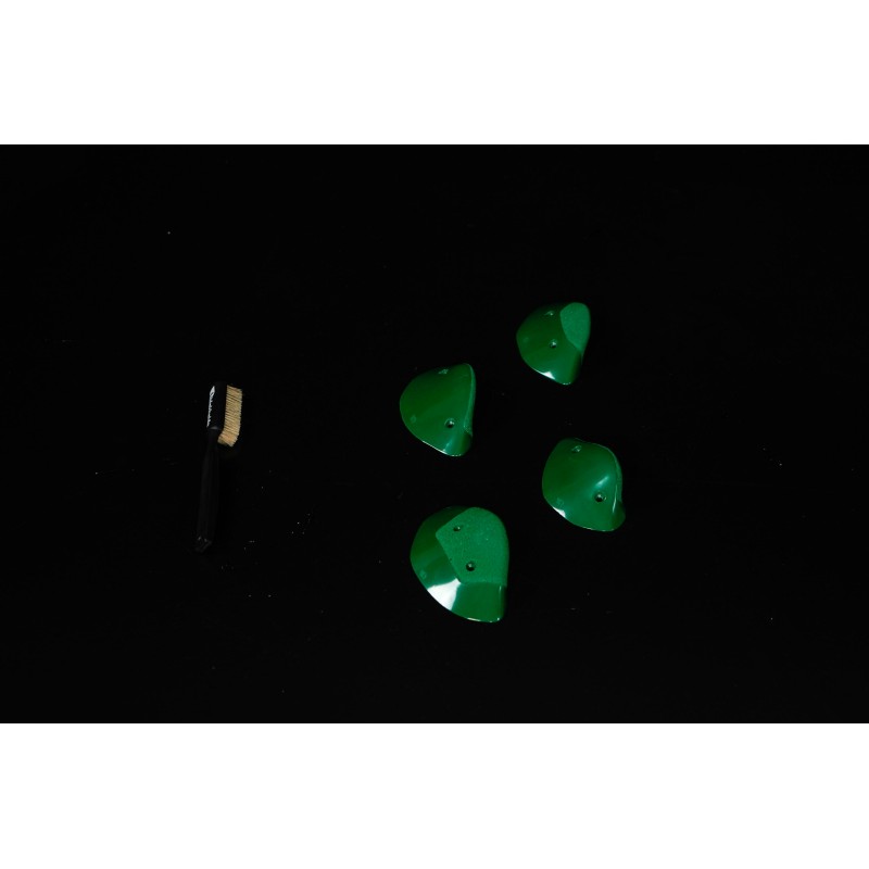 Combination - Handholds Set 05