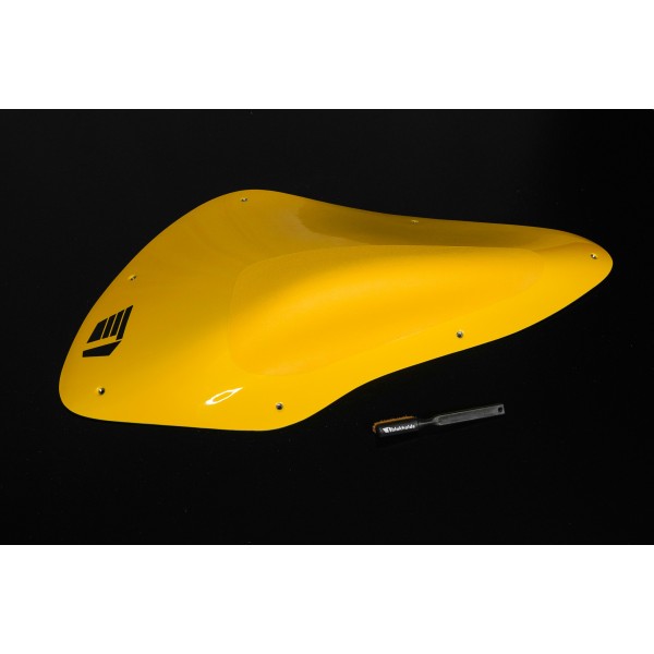 Dreamers - 19 (Dual)