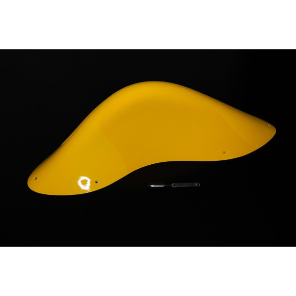 Dreamers - 22 (Dual)