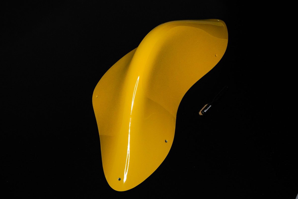 Dreamers - 22 (Dual)