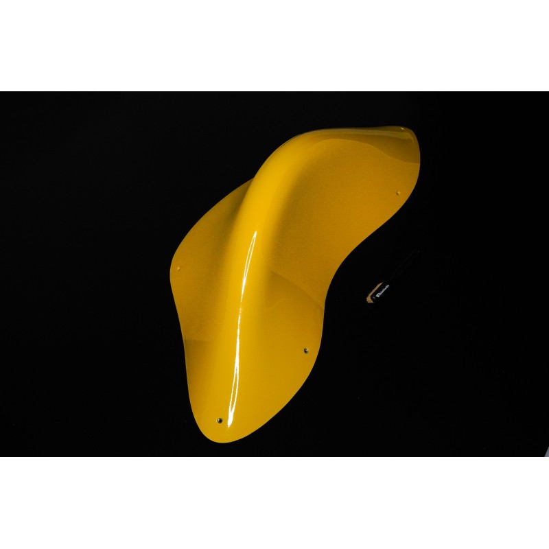 Dreamers - 22 (Dual)