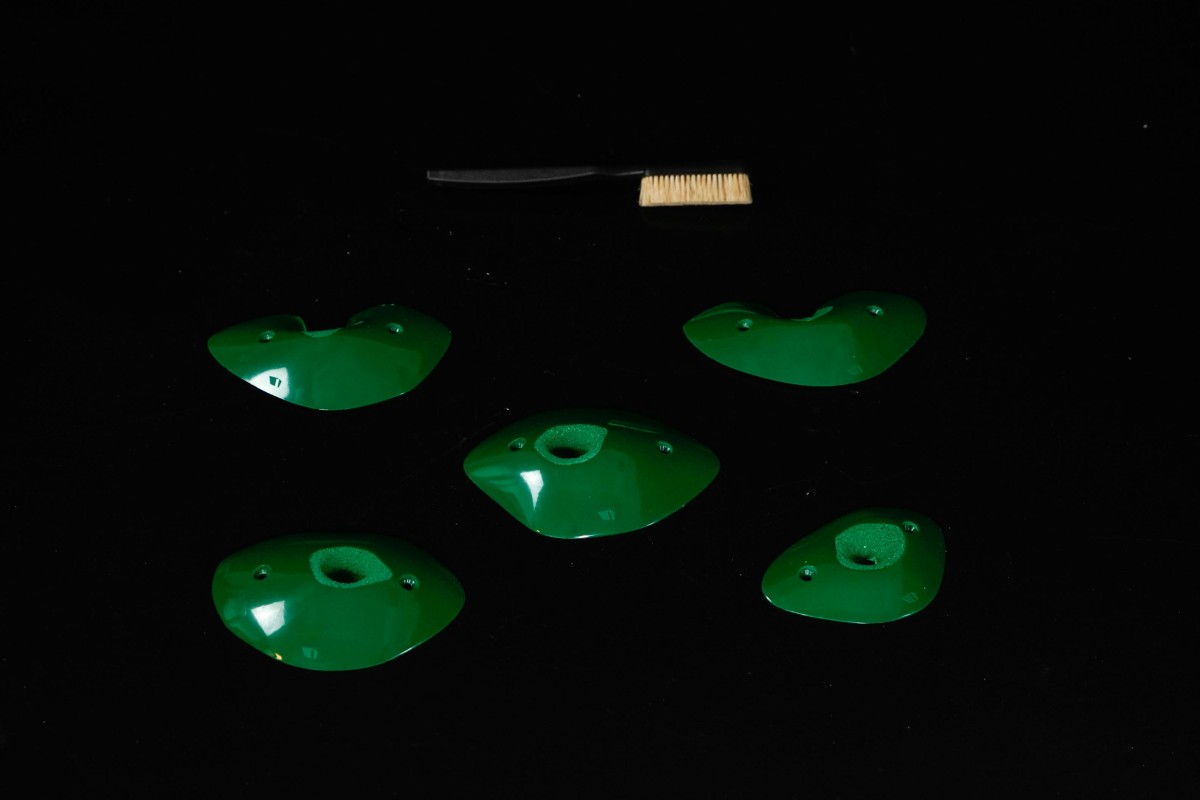 Combination - Handholds Set 06