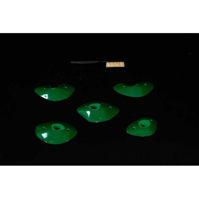 Combination - Handholds Set 06