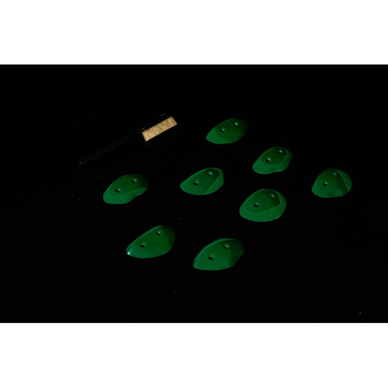 Combination - Handholds Set 02