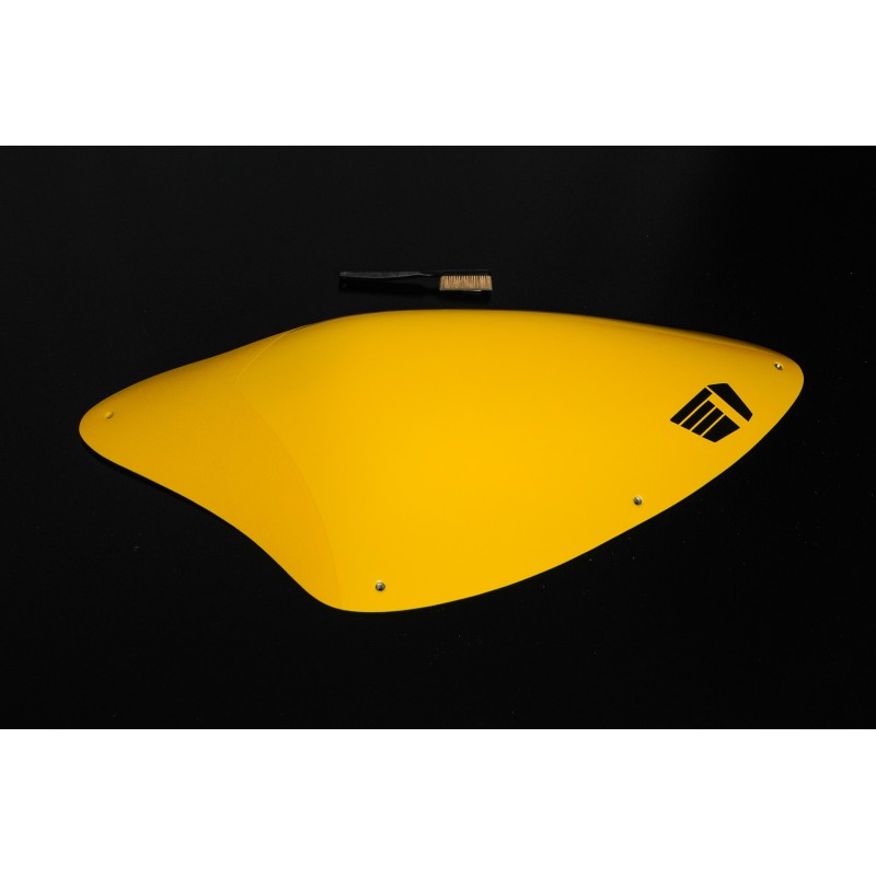 Dreamers - 18 (Dual)