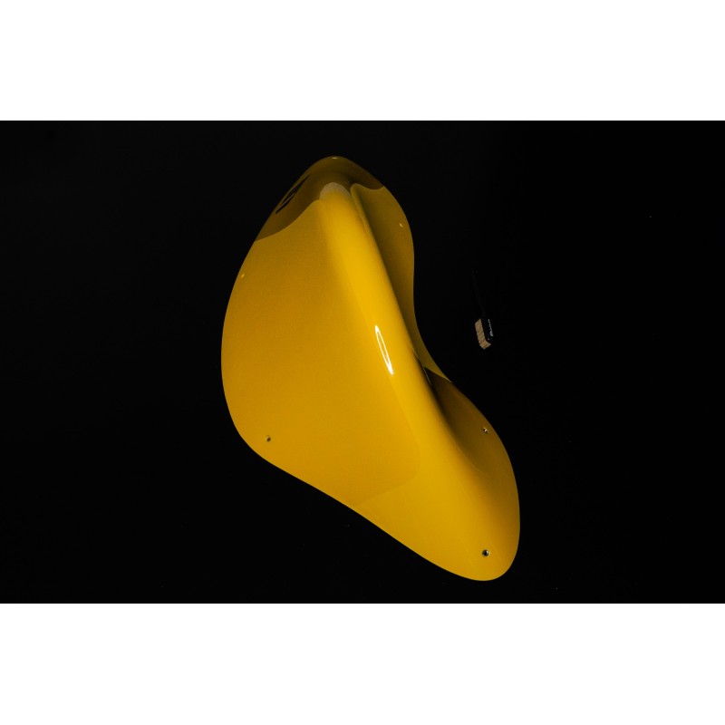 Dreamers - 22 (Dual)