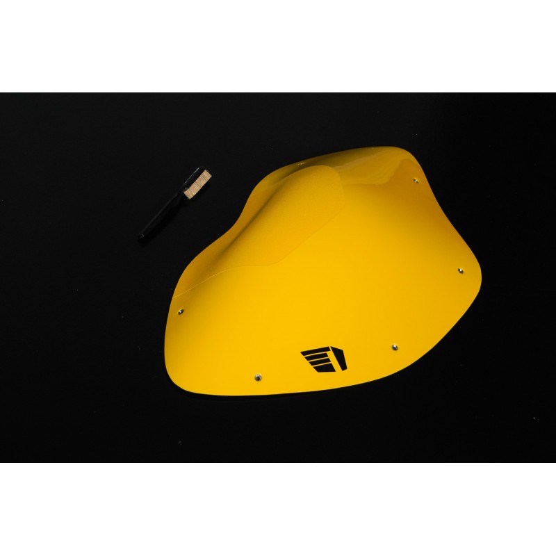 Dreamers - 11 (Dual)