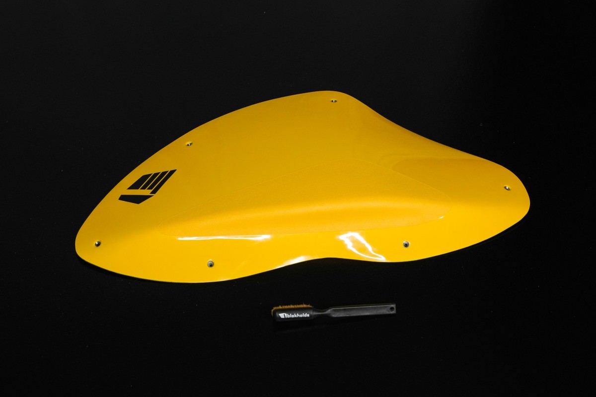 Dreamers - 16 (Dual)