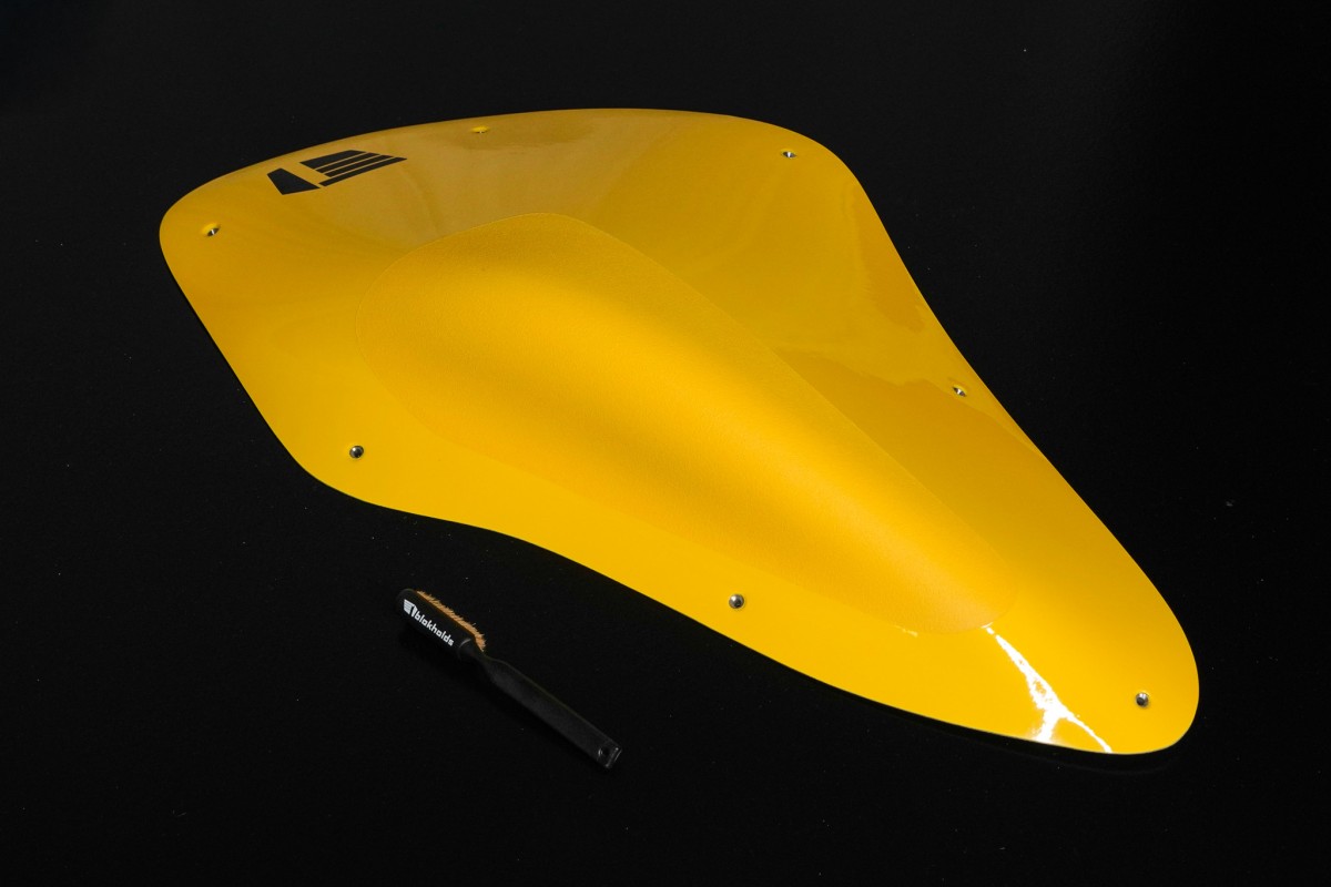 Dreamers - 19 (Dual)