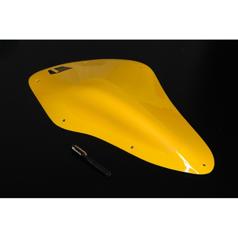 Dreamers - 19 (Dual)