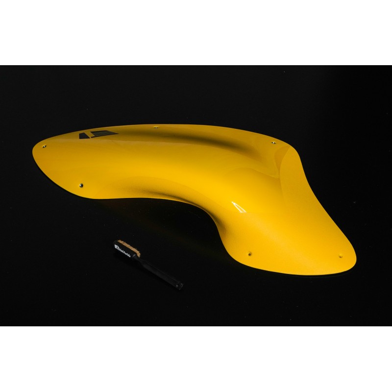 Dreamers - 18 (Dual)