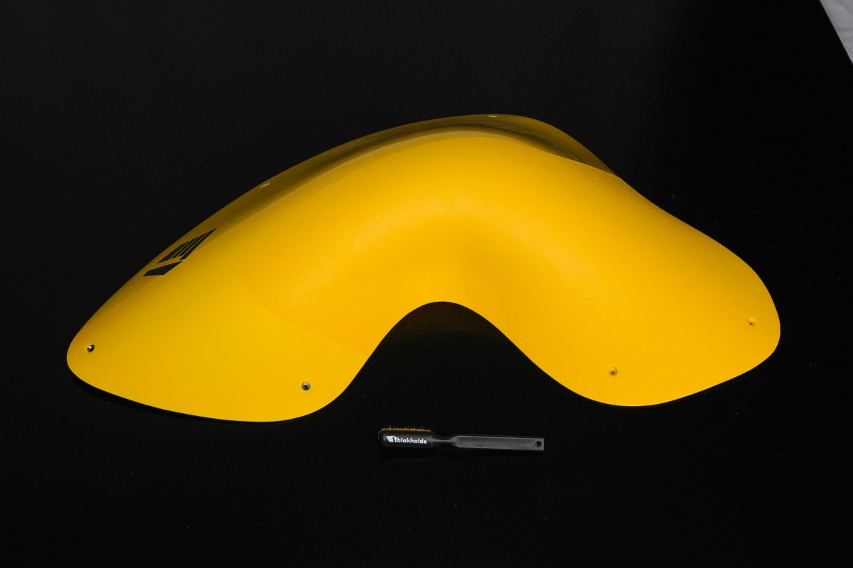 Dreamers - 20 (Dual)