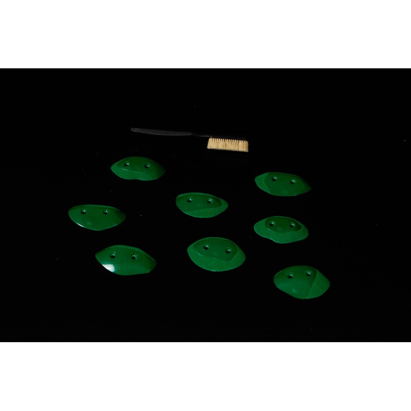 Combination - Handholds Set 02