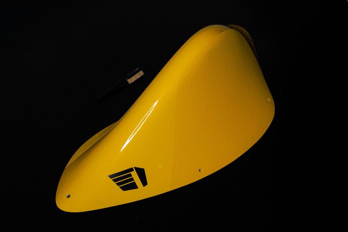 Dreamers - 22 (Dual)