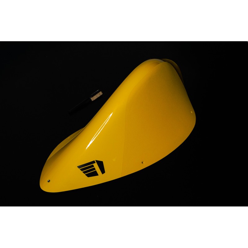 Dreamers - 22 (Dual)