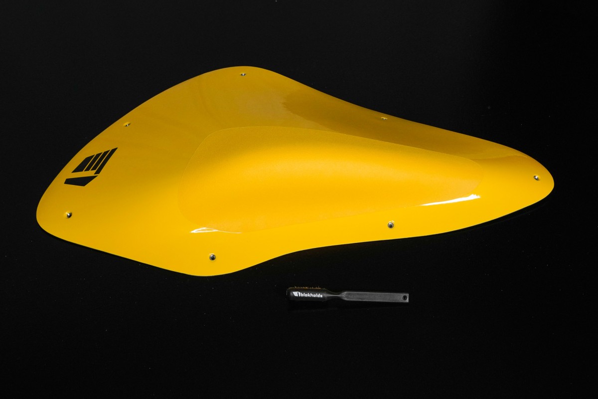 Dreamers - 19 (Dual)