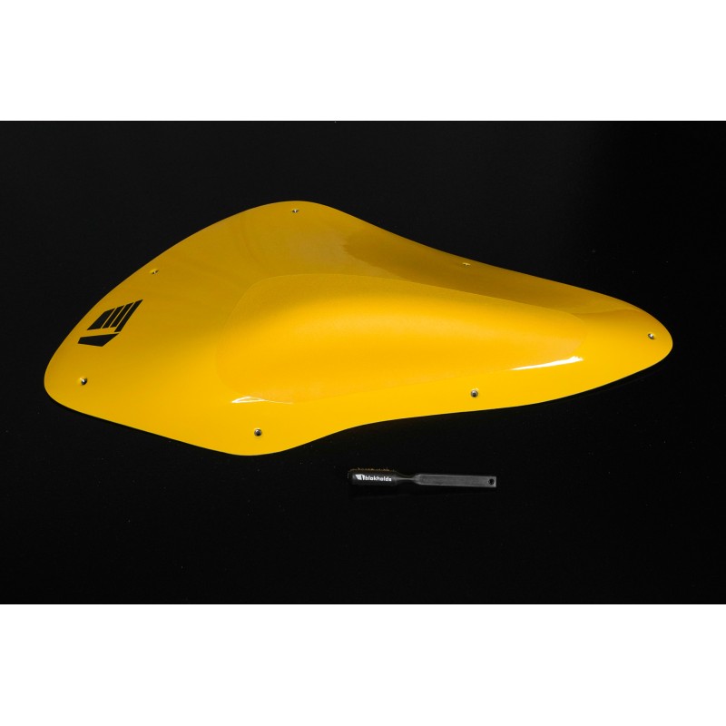 Dreamers - 19 (Dual)