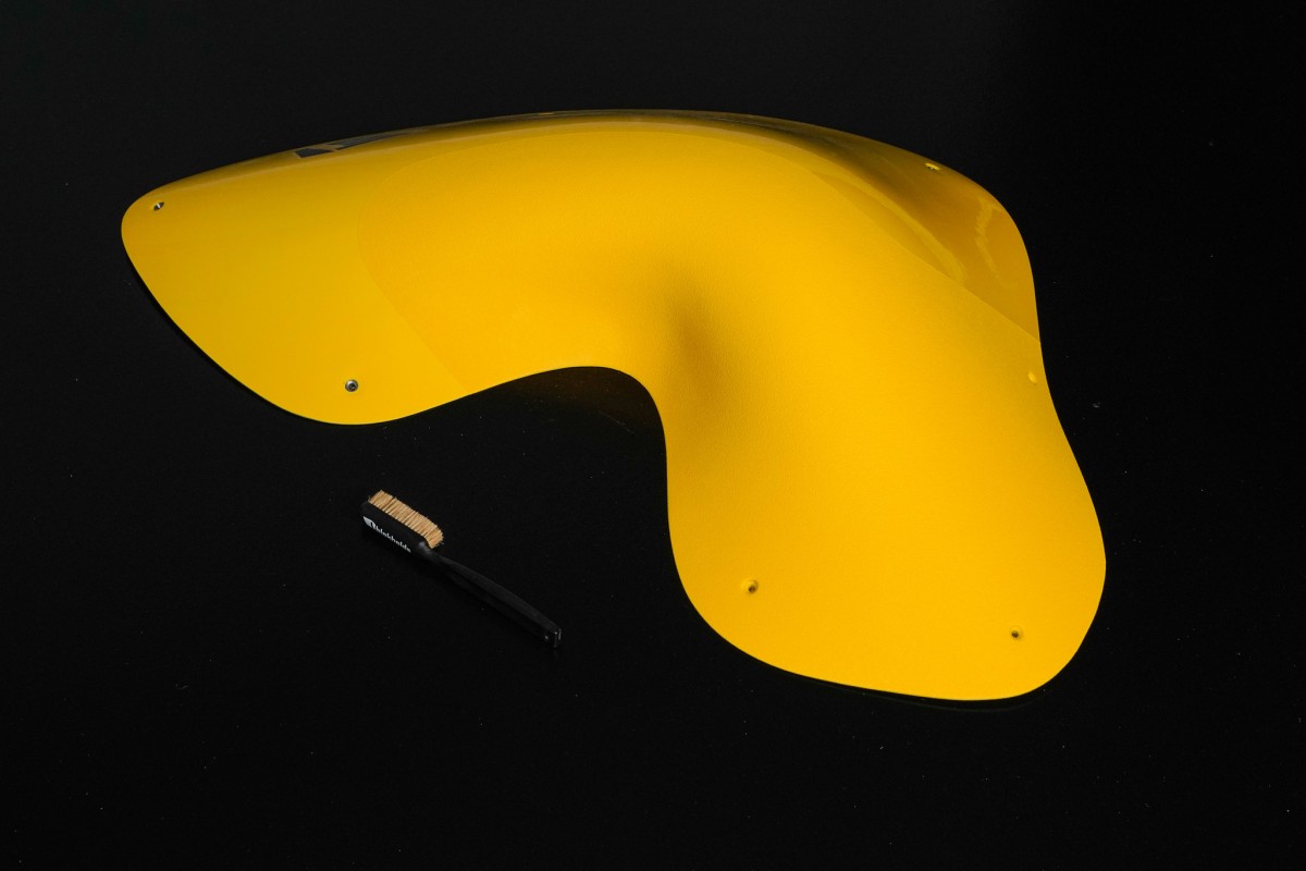 Dreamers - 20 (Dual)