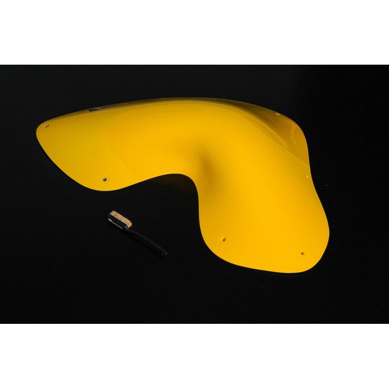 Dreamers - 20 (Dual)