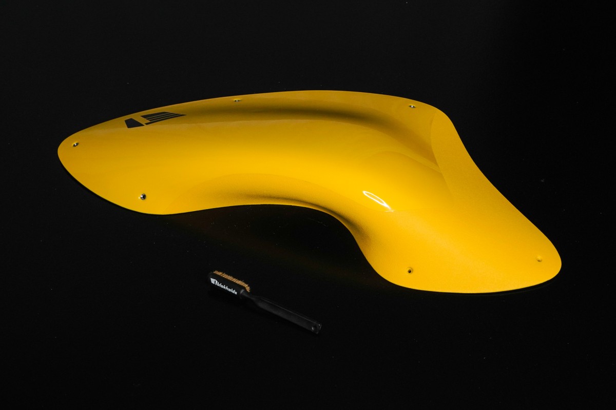 Dreamers - 18 (Dual)