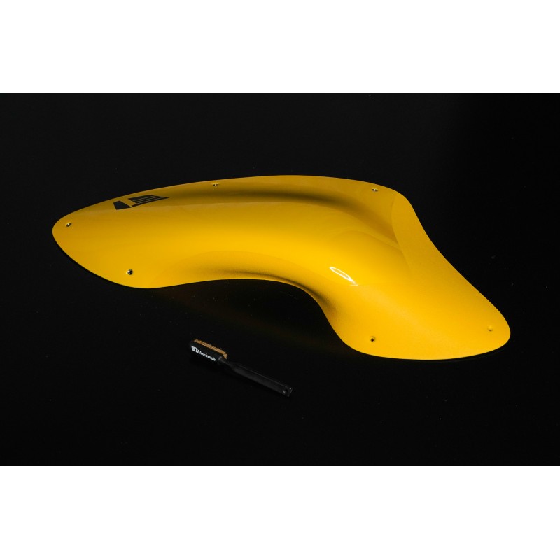 Dreamers - 18 (Dual)