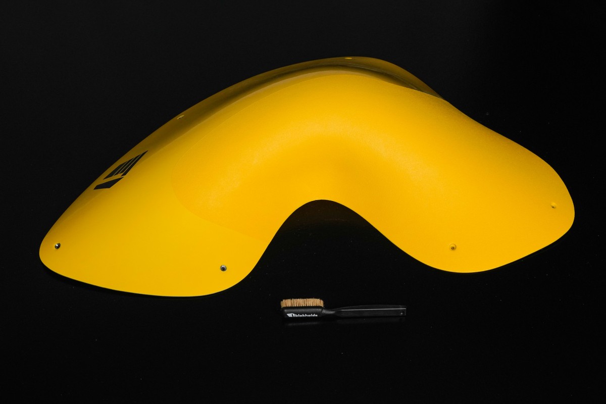 Dreamers - 20 (Dual)