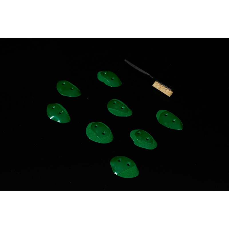 Combination - Handholds Set 02