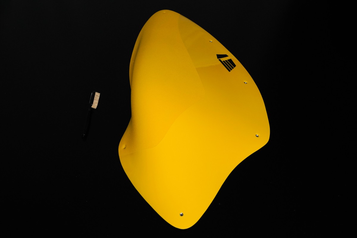 Dreamers - 21 (Dual)