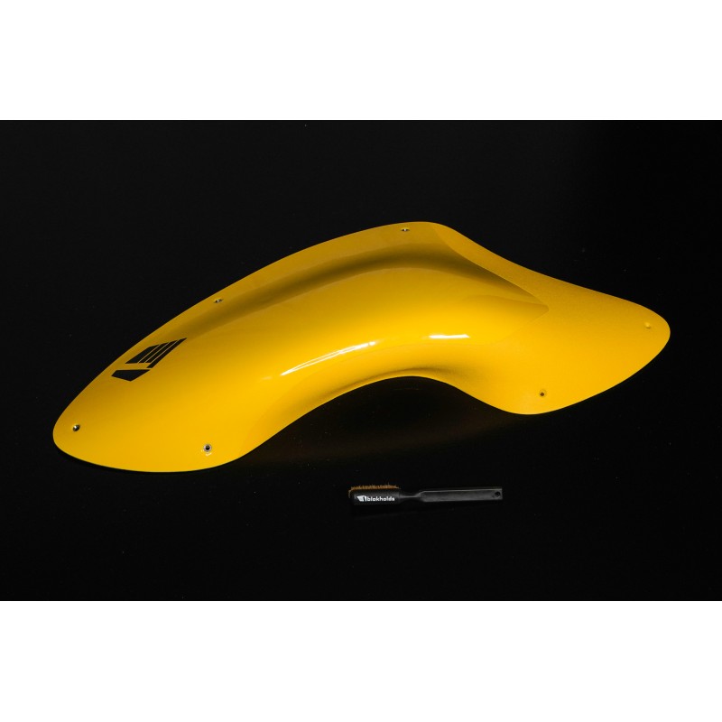 Dreamers - 18 (Dual)