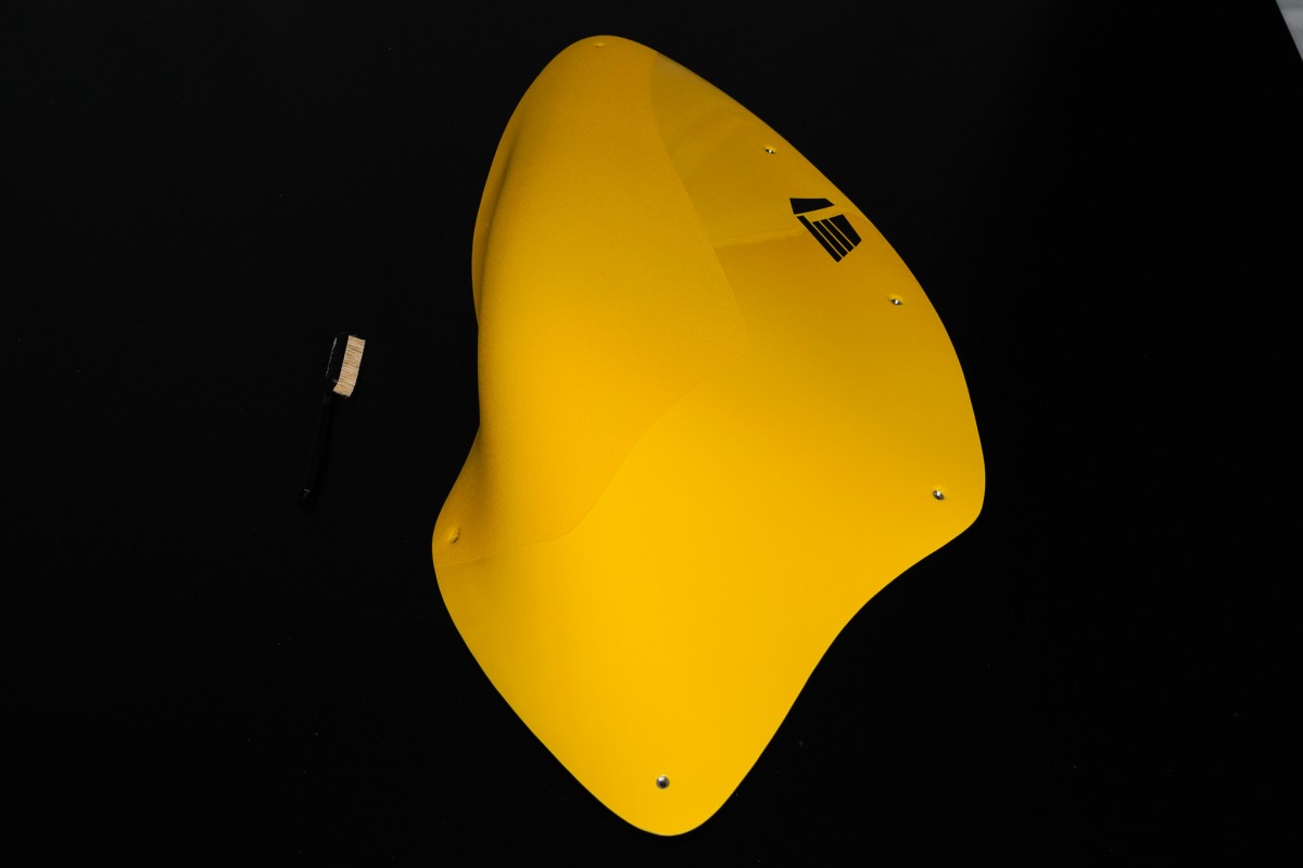 Dreamers - 21 (Dual)