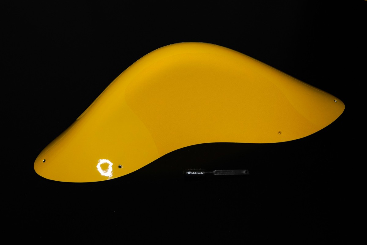 Dreamers - 22 (Dual)