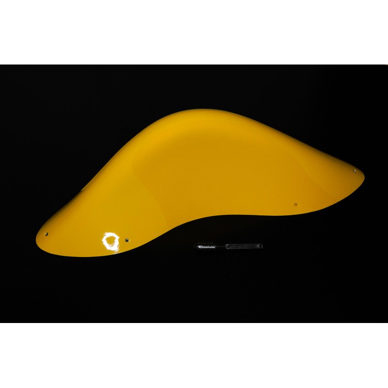 Dreamers - 22 (Dual)