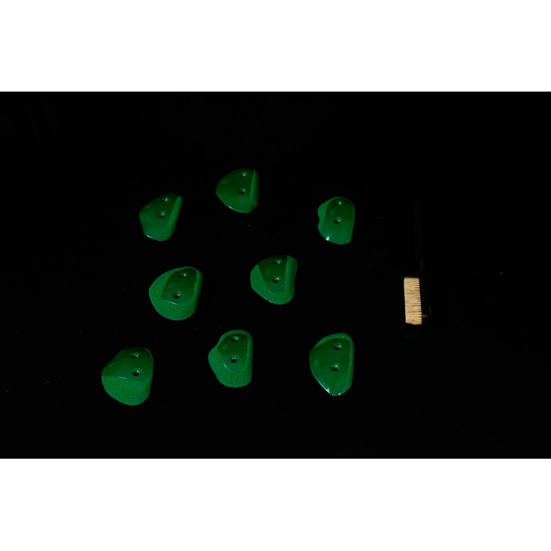 Combination - Handholds Set 02