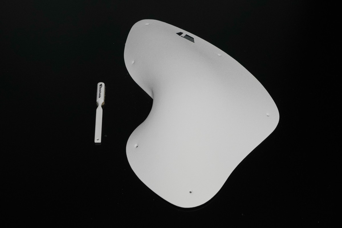 Dreamers - 12 (Full)