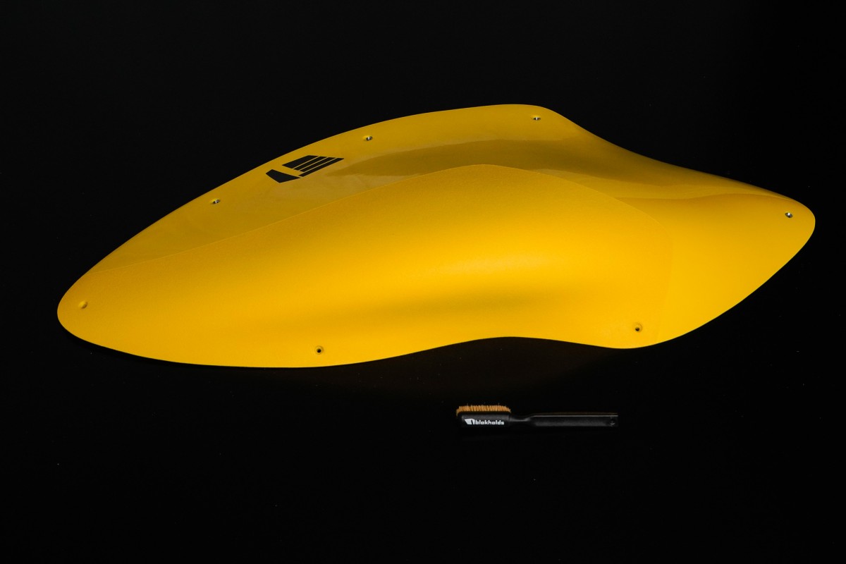 Dreamers - 21 (Dual)