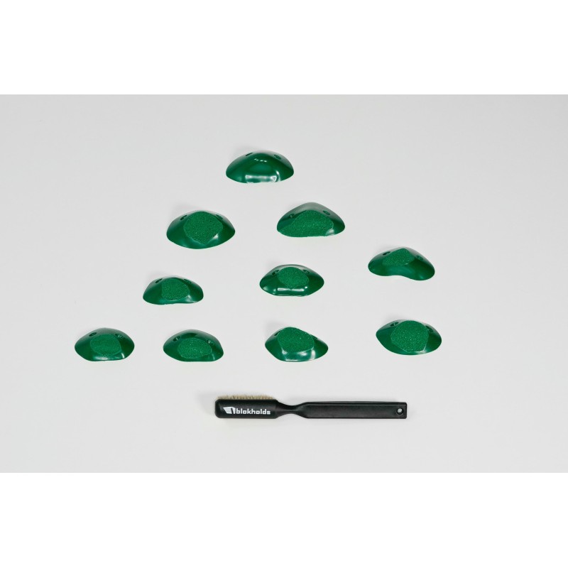 Combination - Footholds Set 02