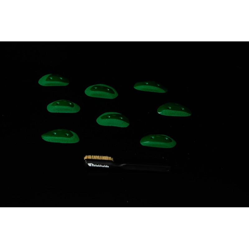 Combination - Handholds Set 02